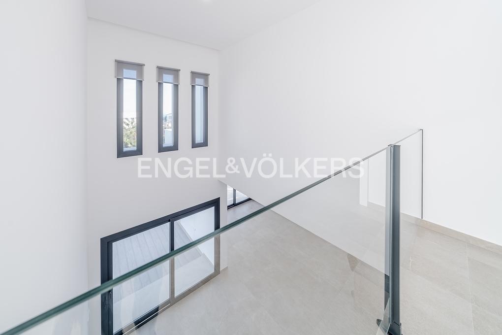 Villa en Venta en Benissa