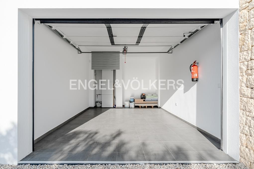 Villa en Venta en Benissa