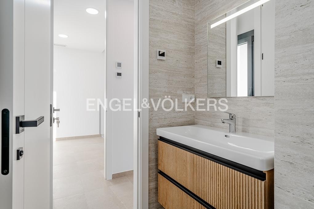 Villa en Venta en Benissa