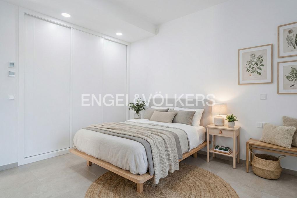 Villa en Venta en Benissa