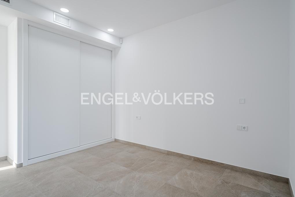 Villa en Venta en Benissa