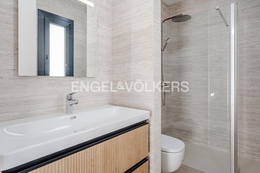 Villa en Venta en Benissa