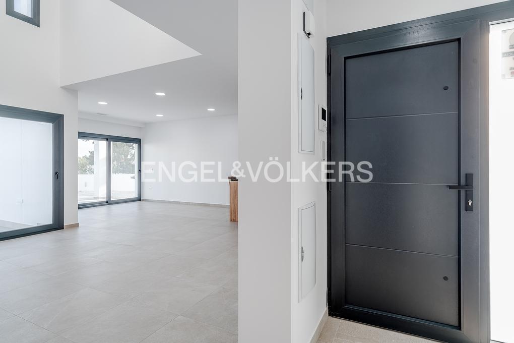 Villa en Venta en Benissa