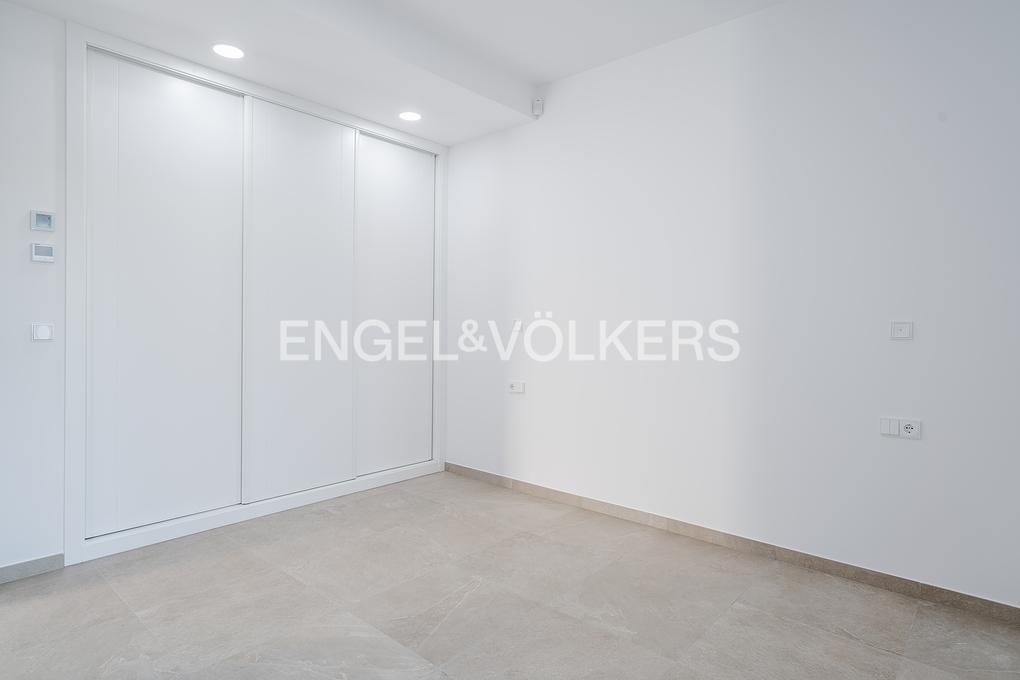 Villa en Venta en Benissa