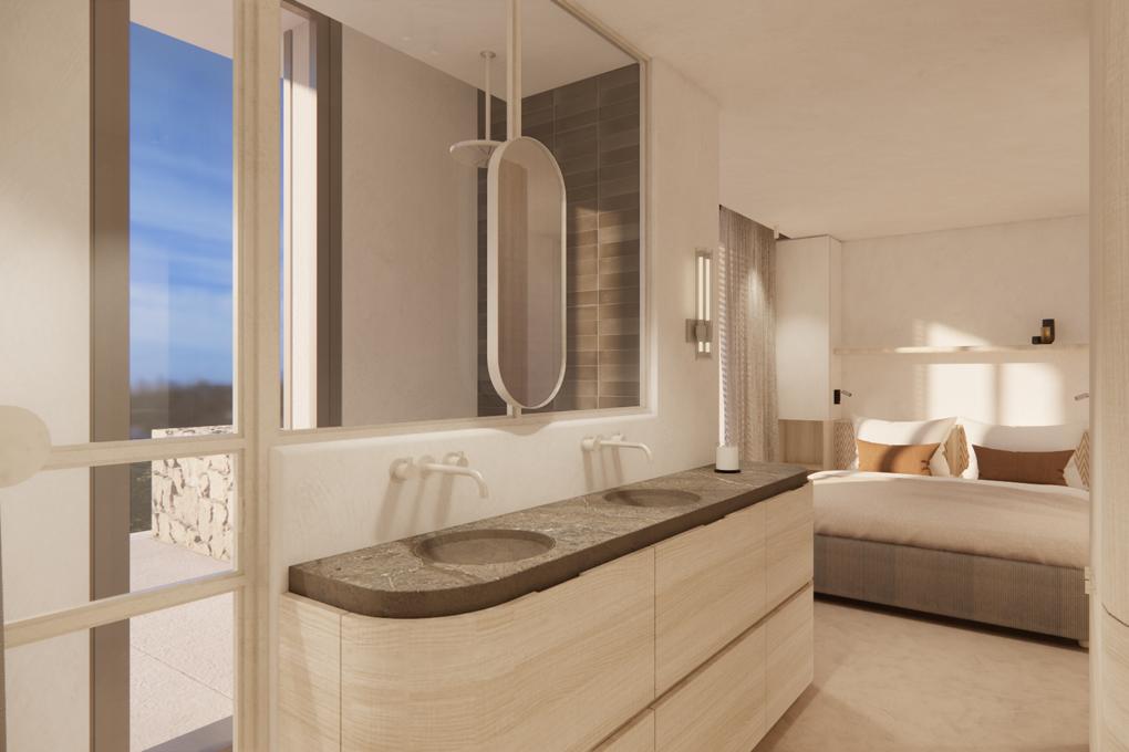 Villa en Venta en Benissa