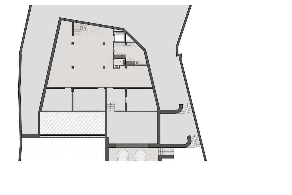 Villa en Venta en Benissa