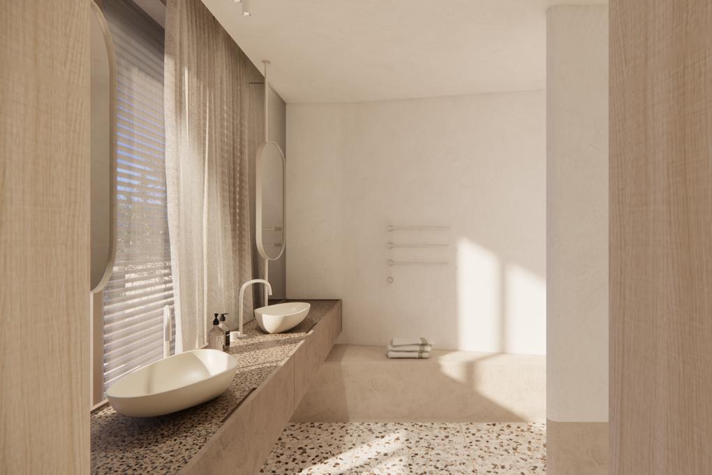 Villa en Venta en Benissa