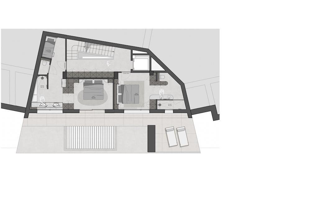 Villa en Venta en Benissa