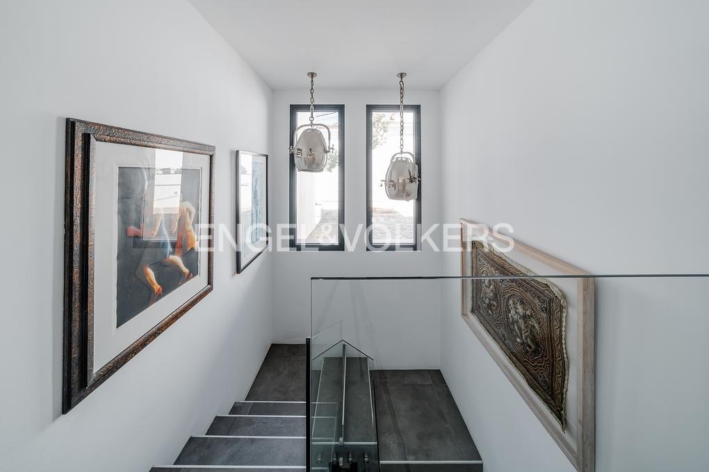 Villa en Venta en Benissa