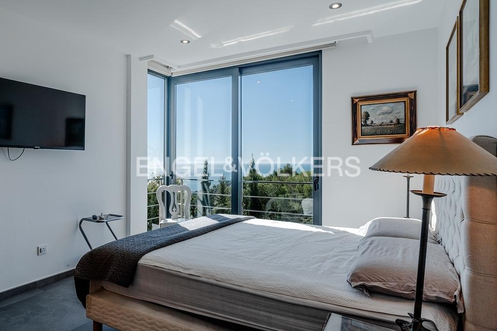 Villa en Venta en Benissa