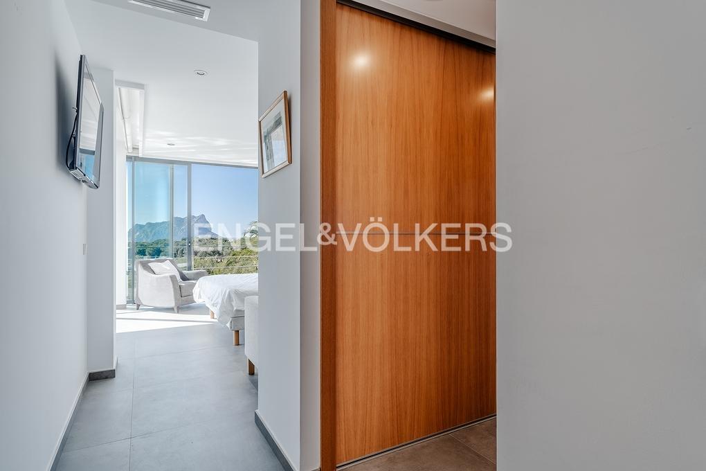 Villa en Venta en Benissa