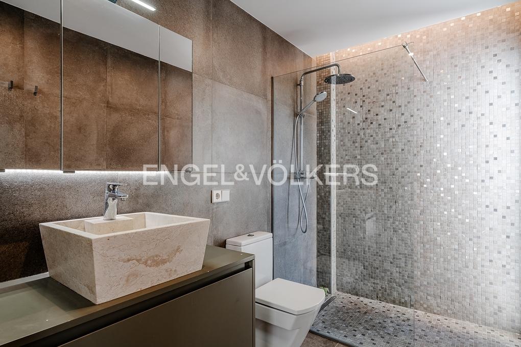 Villa en Venta en Benissa