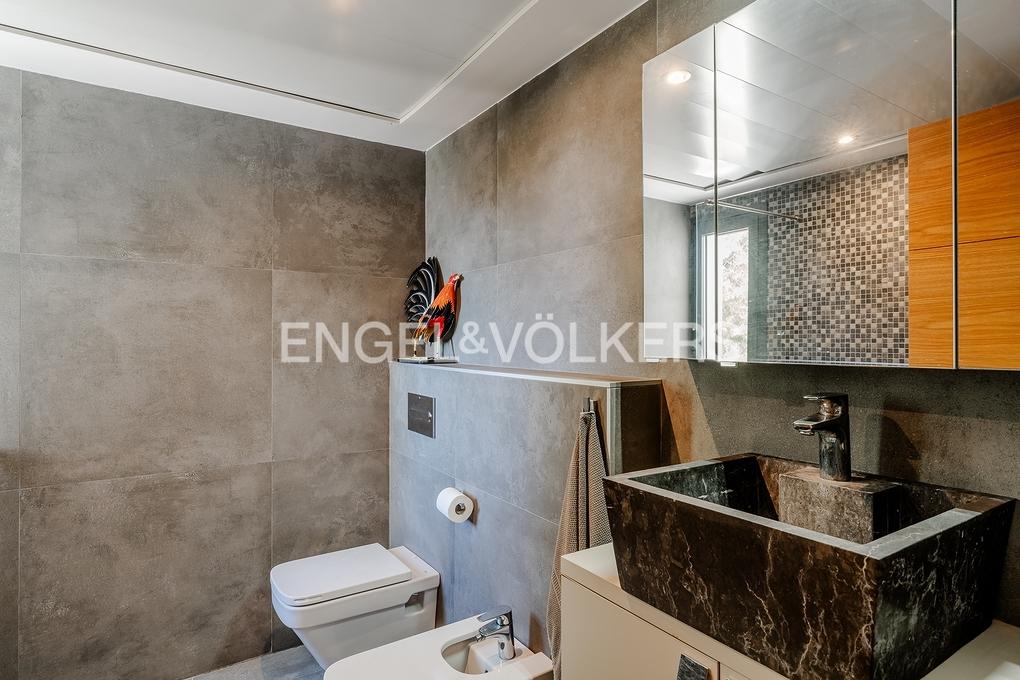 Villa en Venta en Benissa