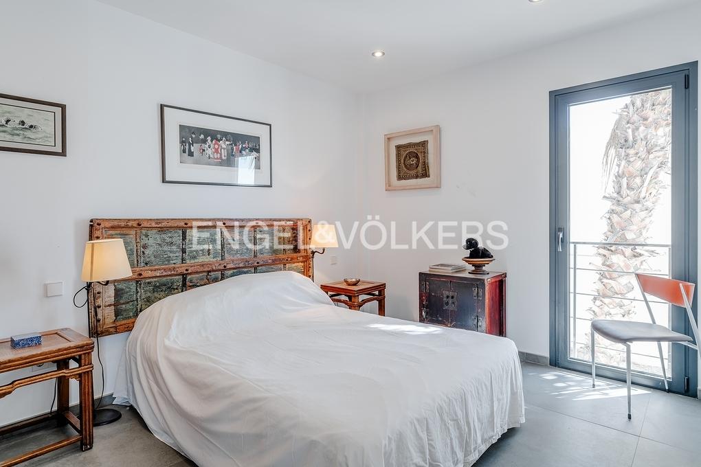 Villa en Venta en Benissa
