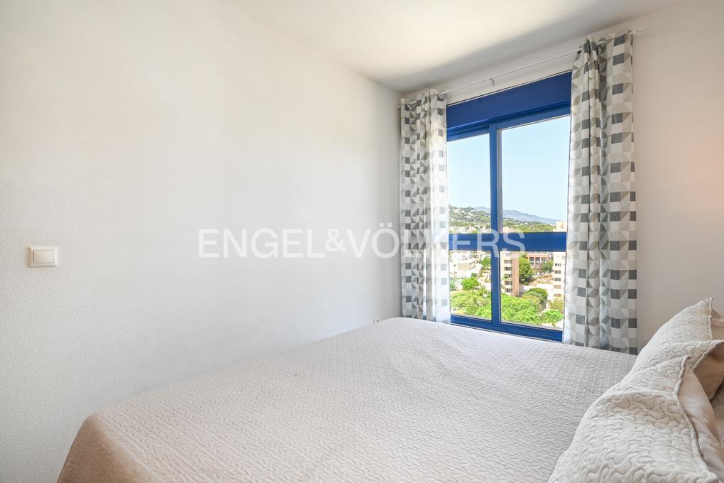 Ático en Venta en Calpe