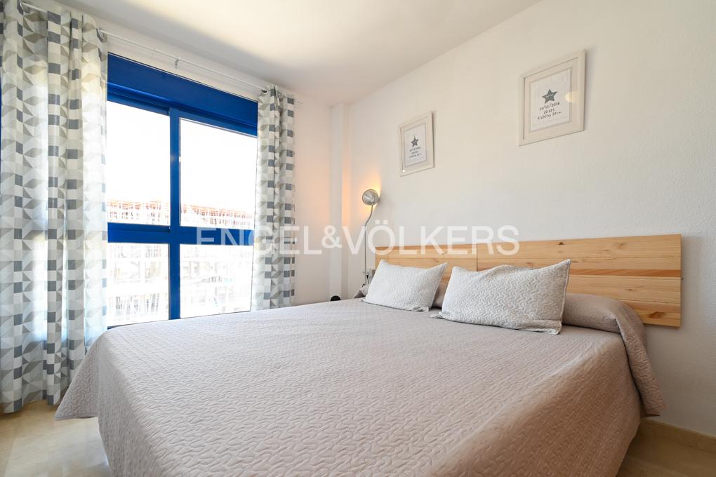Ático en Venta en Calpe