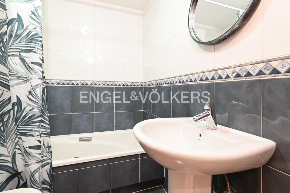 Ático en Venta en Calpe
