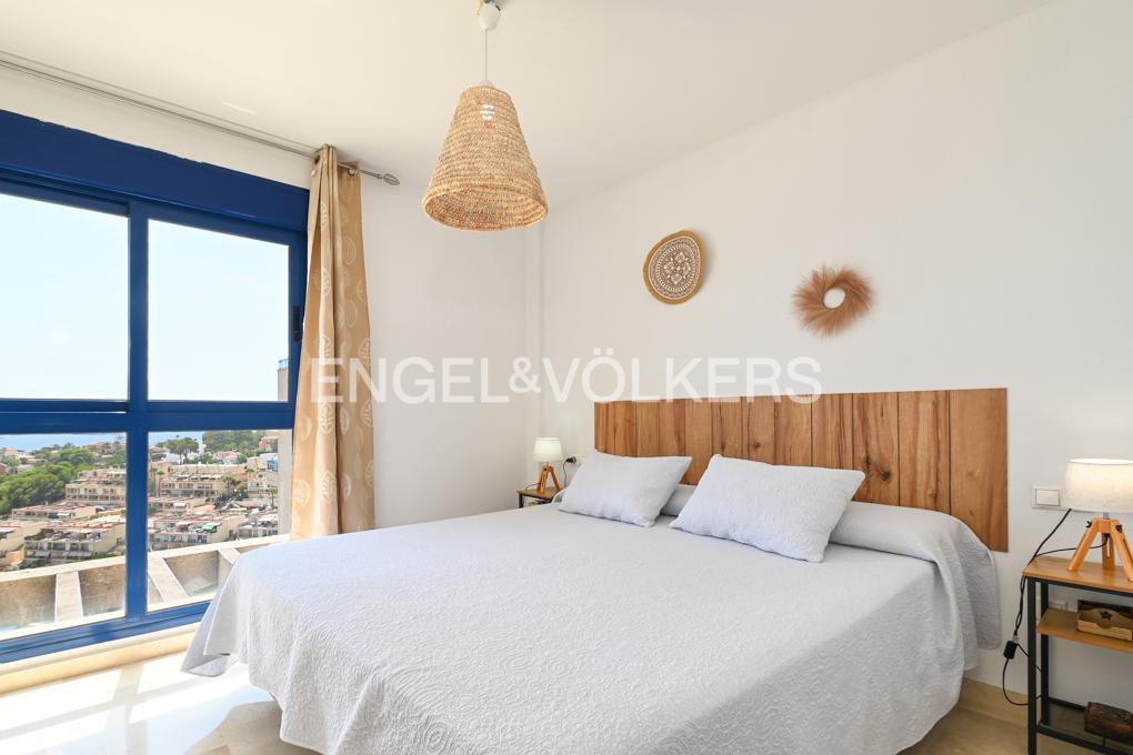 Ático en Venta en Calpe