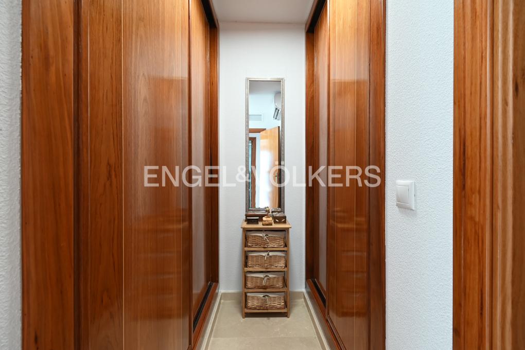 Ático en Venta en Calpe