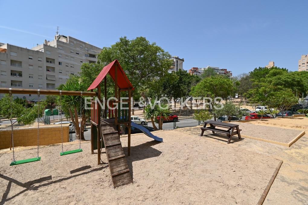 Ático en Venta en Calpe