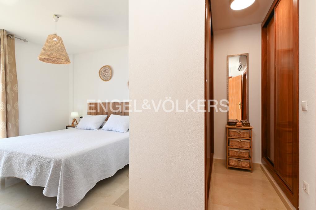Ático en Venta en Calpe