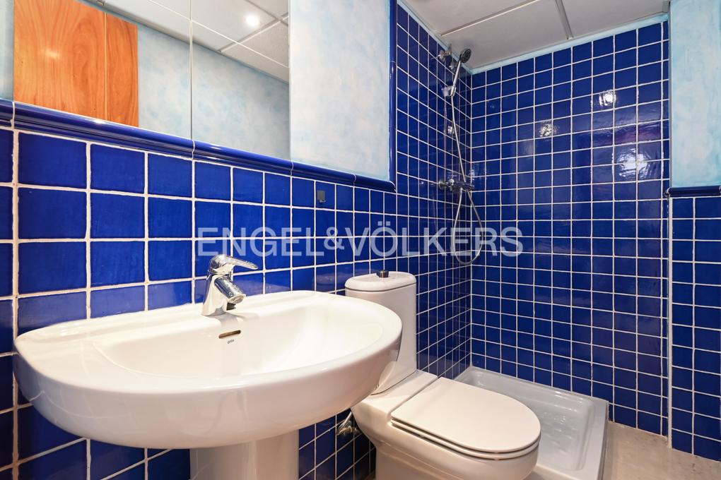 Ático en Venta en Calpe