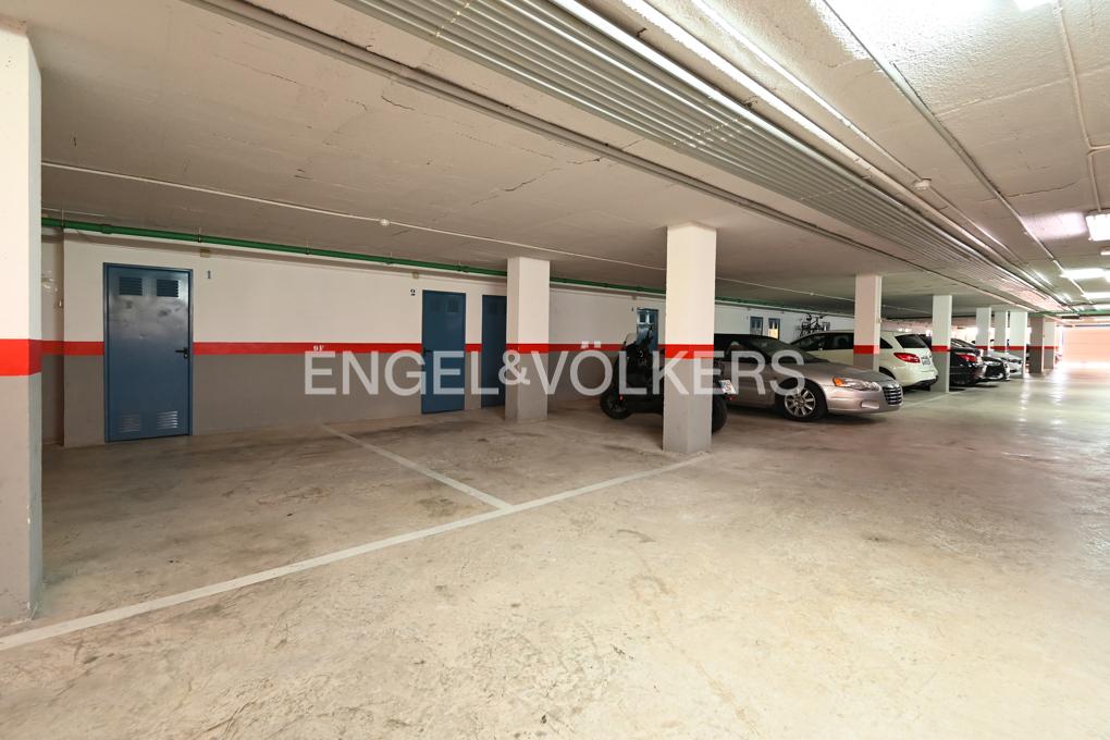 Ático en Venta en Calpe