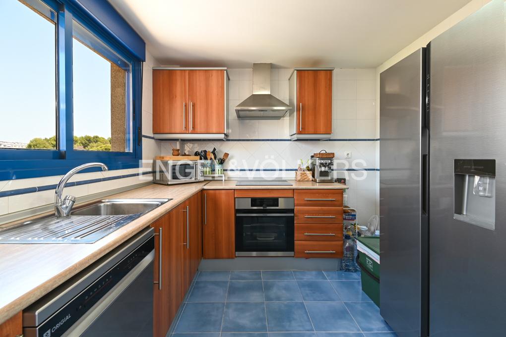 Ático en Venta en Calpe