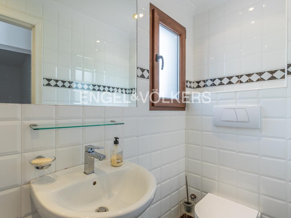 Villa en Venta en Altea