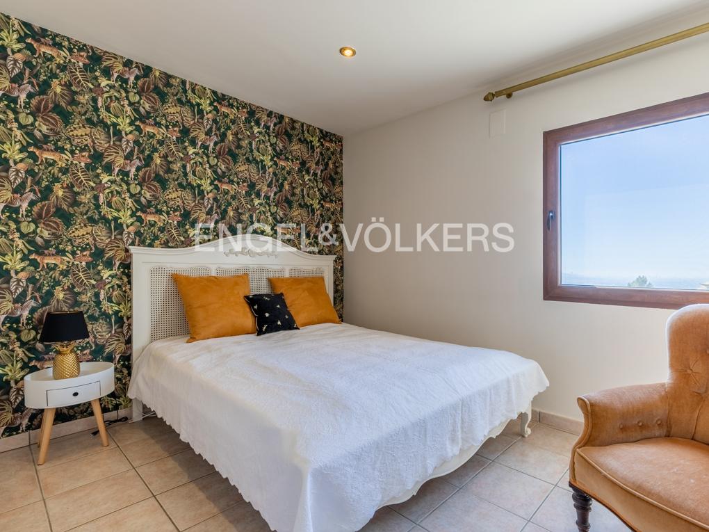 Villa en Venta en Altea