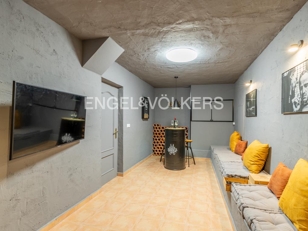 Villa en Venta en Altea