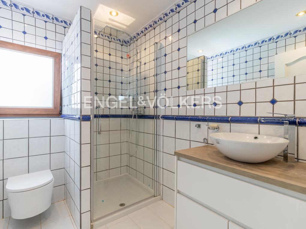 Villa en Venta en Altea
