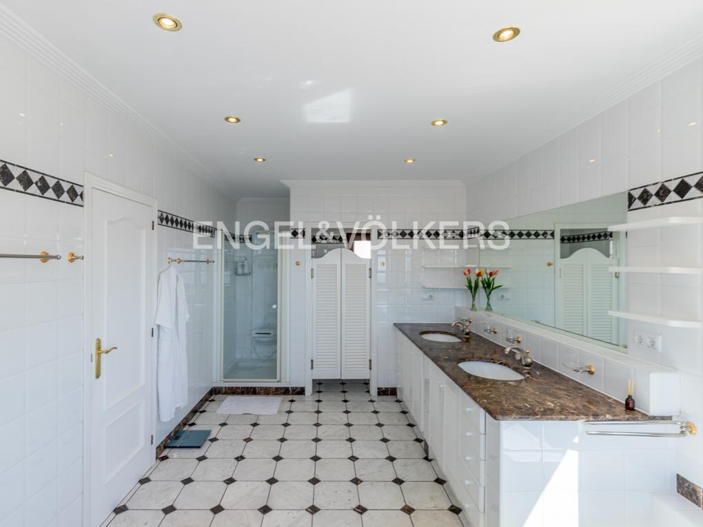Villa en Venta en Altea