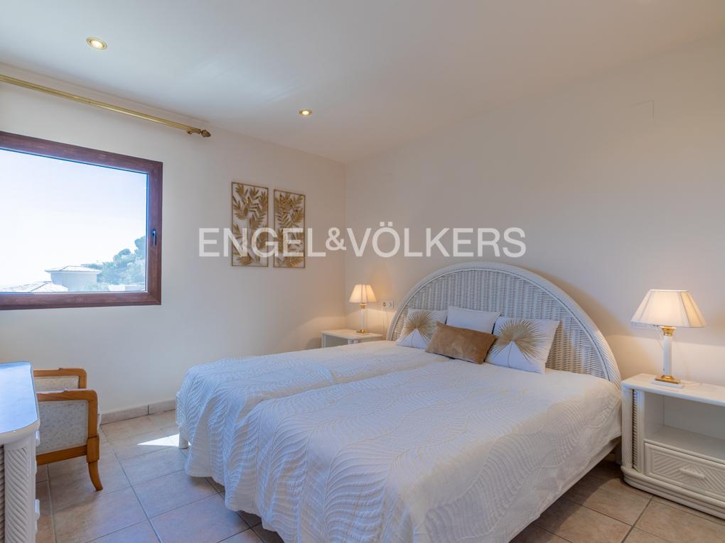 Villa en Venta en Altea