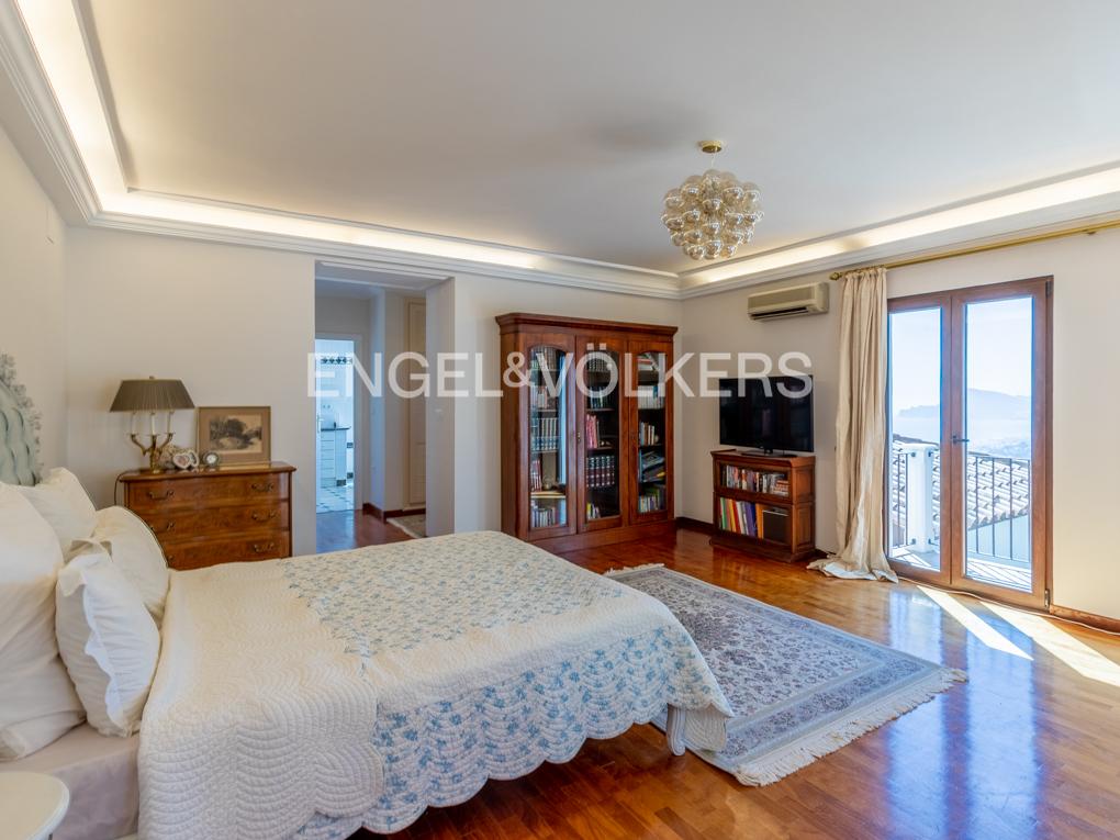 Villa en Venta en Altea