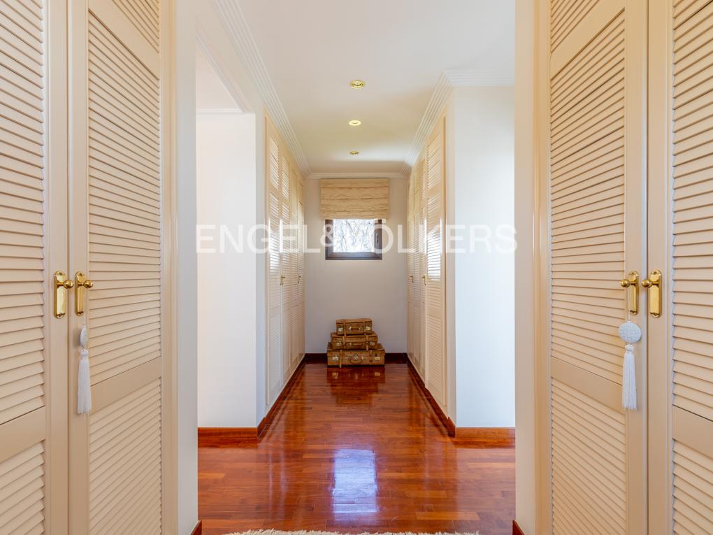 Villa en Venta en Altea