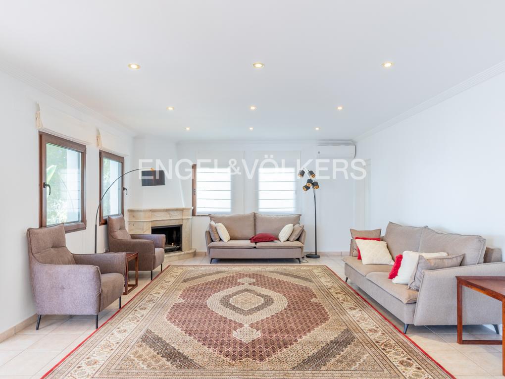 Villa en Venta en Altea