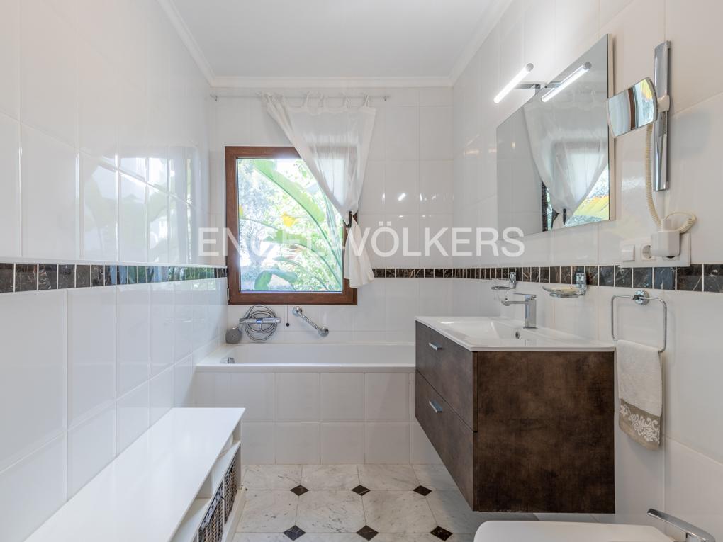Villa en Venta en Altea