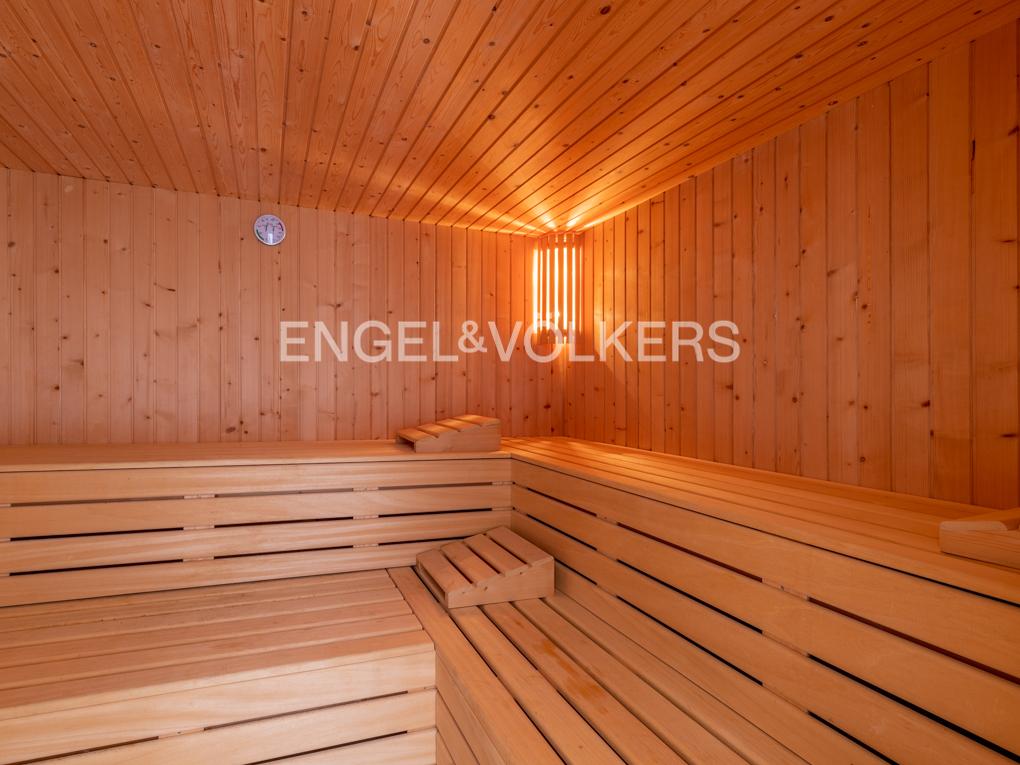 Villa en Venta en Altea