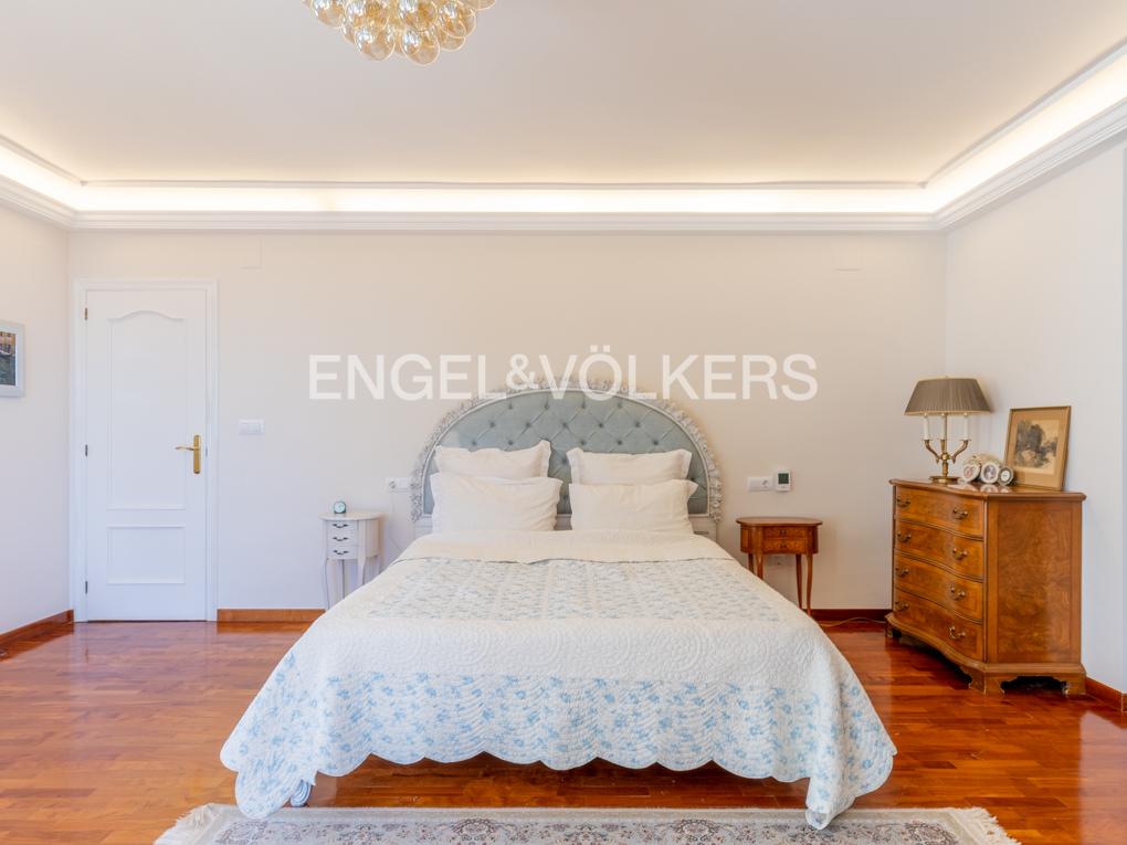 Villa en Venta en Altea