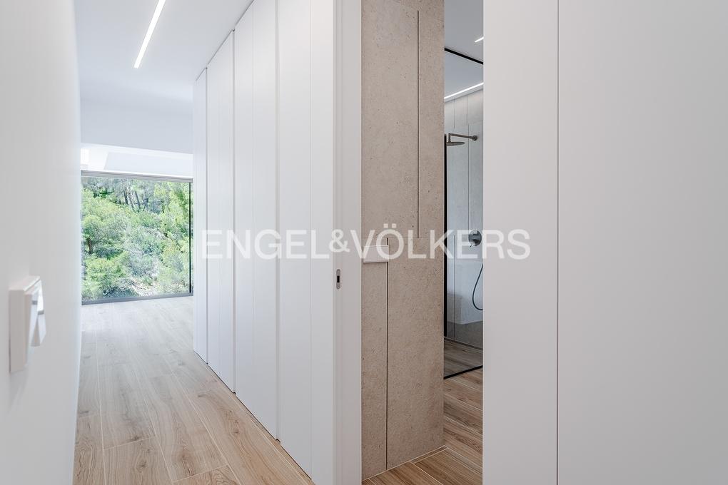 Villa en Venta en Altea
