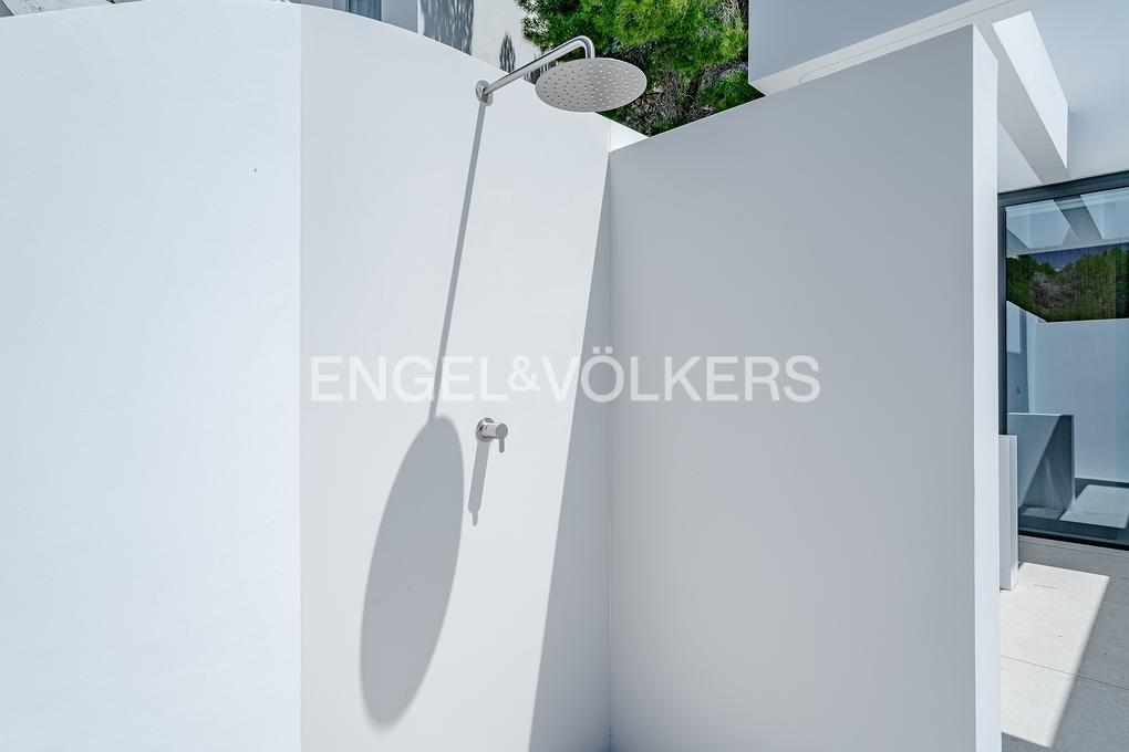 Villa en Venta en Altea
