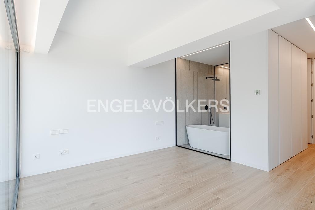 Villa en Venta en Altea
