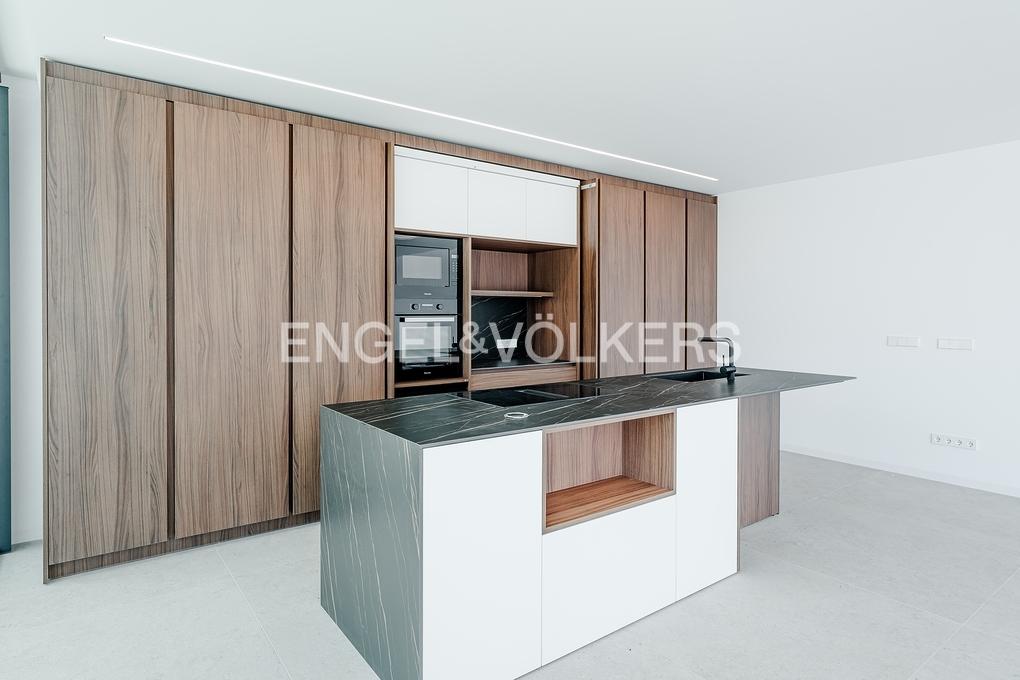 Villa en Venta en Altea