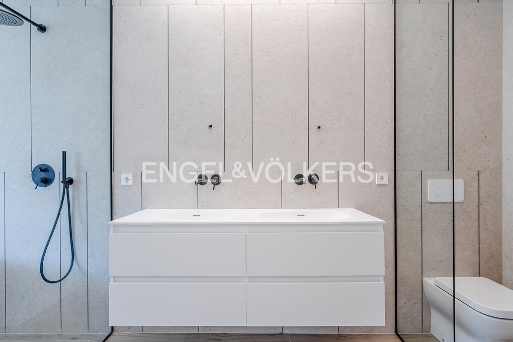 Villa en Venta en Altea