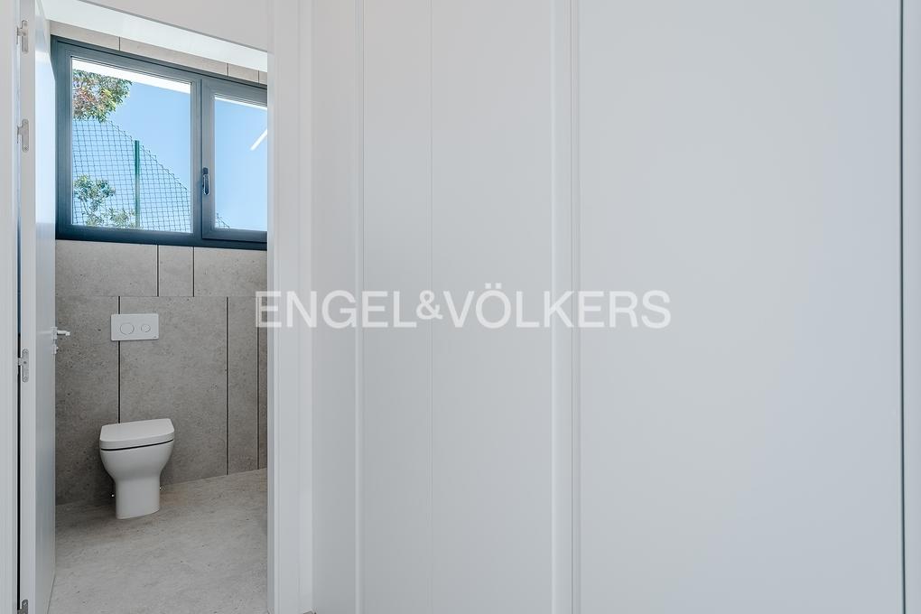 Villa en Venta en Altea