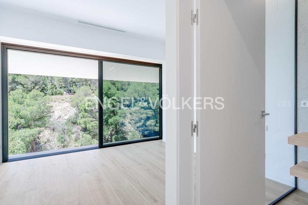 Villa en Venta en Altea