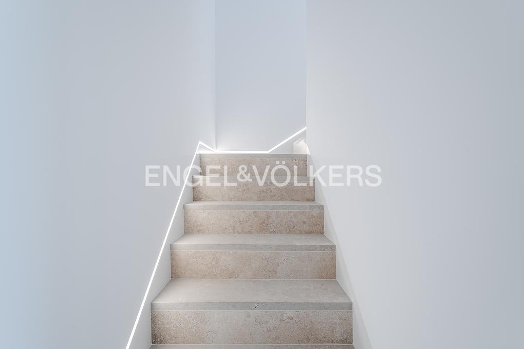 Villa en Venta en Altea