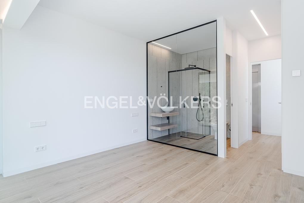 Villa en Venta en Altea