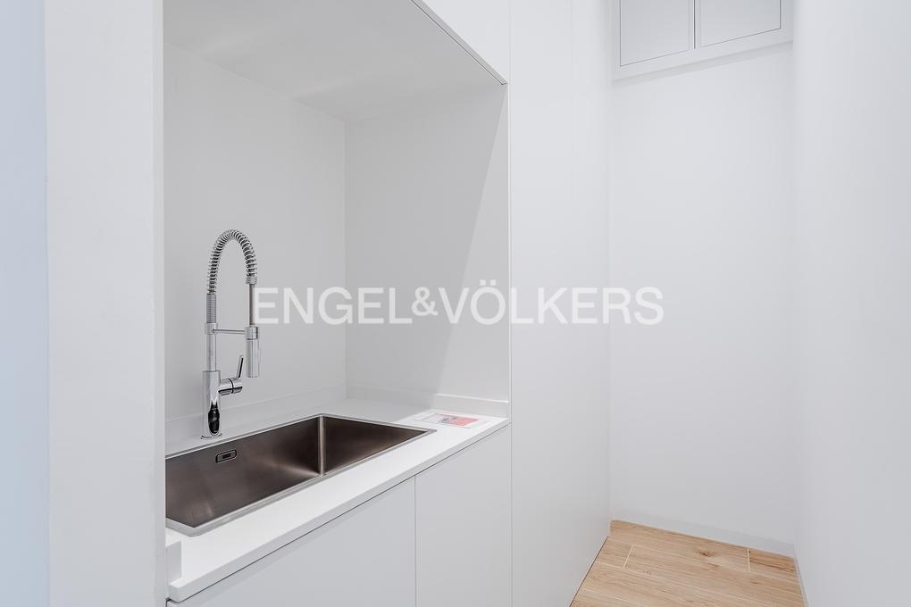 Villa en Venta en Altea